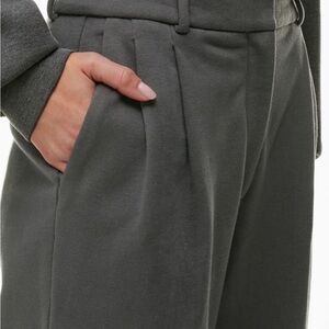 Aritzia Quietude Business Sweatpant 🩶